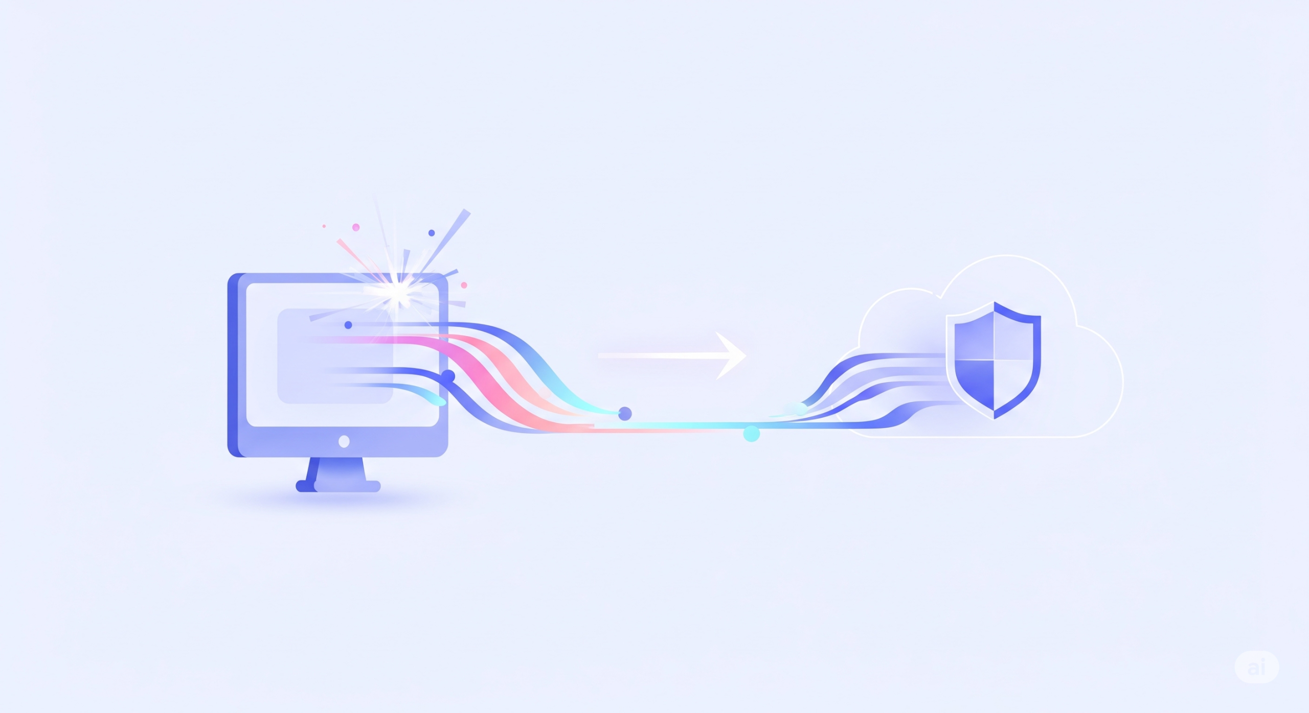 Backup automático: como evitar perder tudo que você produziu em um ataque digital